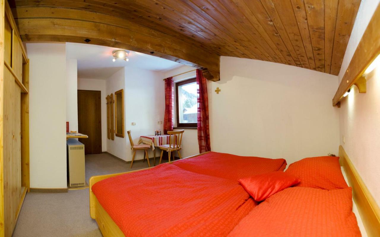 Appartement Eder Lähn Exteriör bild