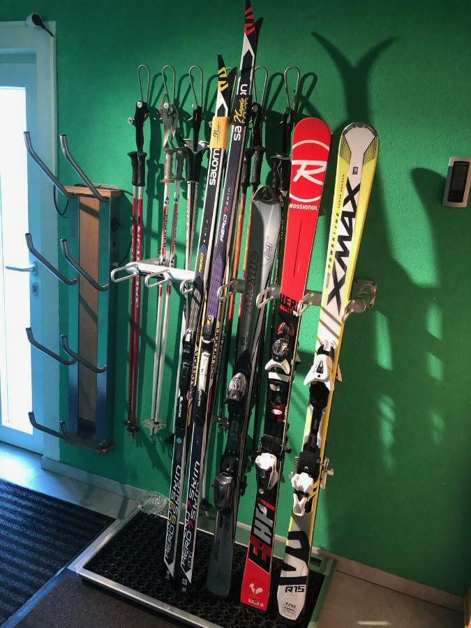 Appartement Eder Lähn Exteriör bild